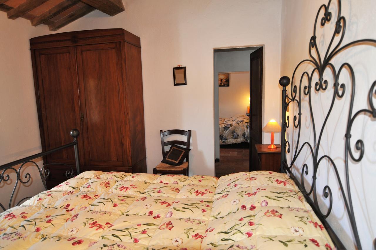 Agriturismo La Guinza Arcidosso Exterior foto