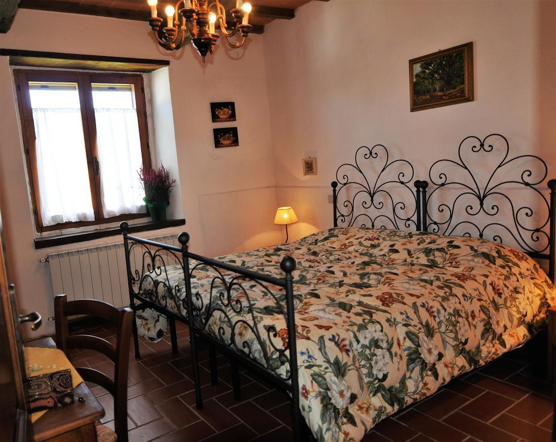 Agriturismo La Guinza Arcidosso Exterior foto